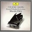 Et�den Op. 10 und 25 / Prelude Op. 28