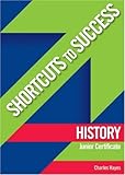 History : Junior Certificate
