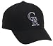 Colorado Rockies MVP Adjustable Cap