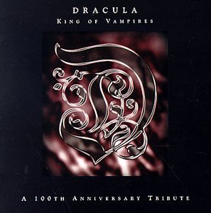 CD-Charts  Music : Dracula: King of Vampires