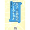 原子力発電がよくわかる本