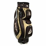 Central Florida Golden Knights Lettermans Club II Cooler Golf Cart Bag