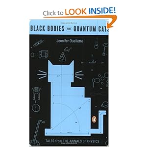 Black Bodies and Quantum Cats: Tales from the Annals of Physics