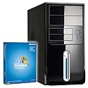 Trade-Computer * PC-10774 * (AMD Sempron 140 2700MHz | 2GB 
DDR2-800| ASRock für DDR2 + DDR3 RAM | LG 22x DVD+-RW | 500GB SATA2 | 
GeForce7025 | CardReader 68in1 | Sound | LAN | Design Gehäuse Piano 
LackSchwarz | Windows XP Professional SP3)