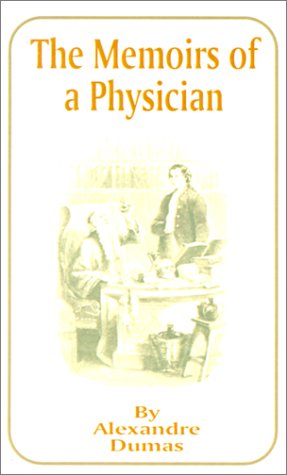The Memoirs of a Physician