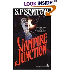 Vampire Junction
