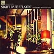LOHAS Music Style Night Cafe Relaxin�f