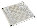 Glass & Wood 3 Game Set