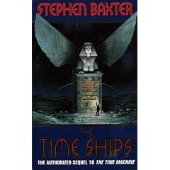 The Time Ships