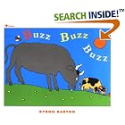 Buzz Buzz Buzz by Byron Barton