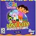 Video Games : DORA THE EXPLORER THE LOST CITY