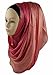 Women Shawls Jersey Hijab