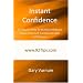 My Confidence Formula Library