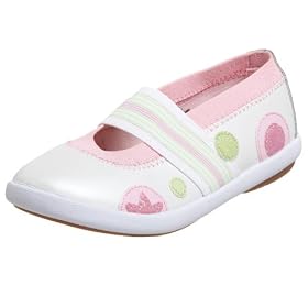 Keds Toddler/Little Kid Charlie Mary Jane