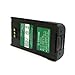ExpertPower® 7.2v 2100mAh NiMh Two-way Radio Battery for Kenwood KNB-31 KNB-31A KNB-32 KNB-32N TK-2180 TK-2180K TK-2180K2 TK-3180 TK-3180K TK-3180K2 TK-5210 TK-5210K TK-5210K2 TK-5310 TK-5310K TK-5310K2
