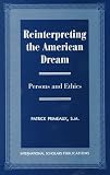 Reinterpreting the American Dream