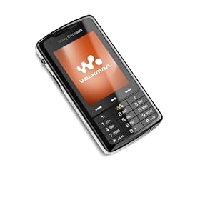 sony ericsson w960