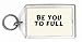 Be you to full Keychain