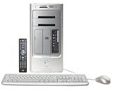 HP m7070n Media Center Photosmart Desktop PC (Intel Pentium 4 Processor (HT), 1 GB RAM, 250 GB Hard Drive, LightScribe Dbl Layer DVD+/-RW Drive)