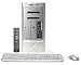 HP m7070n Media Center Photosmart Desktop PC (Intel Pentium 4 Processor (HT), 1 GB RAM, 250 GB Hard Drive, LightScribe Dbl Layer DVD+/-RW Drive)