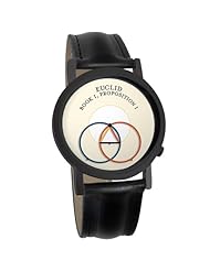 Euclid Watch - Featuring Euclids Proposition