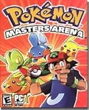 Pokemon Master