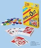 Over and Out Card Game