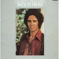 Back to Front
