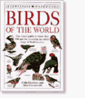 Birds of the World (Eyewitness Handbooks)