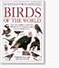 Dk Handbooks Birds Of The World