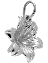 Rembrandt Charms Lily Charm