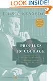 Profiles in Courage