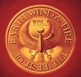 The Best of Earth, Wind & Fire, Vol. 1