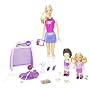Barbie Soccer Star Doll