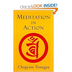 Meditation in Action