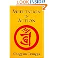 Meditation in Action by Chogyam Trungpa
