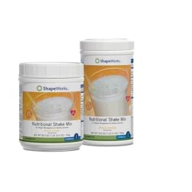Herbalife Formula 1 Shake Mix - Wild Berry (750g)