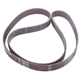 Beck Arnley 026-0277 Timing Belt New by Beck Arnley