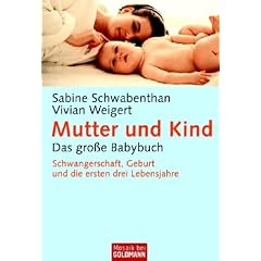 Mutter und Kind