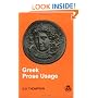 Greek Prose Usage