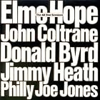 The All Star Sessions by  Elmo Hope 