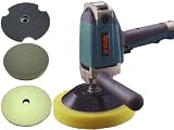 RYOBIサンダーポリッシャー低速使用に強い3170の画像