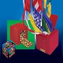 Magic Red Production Box