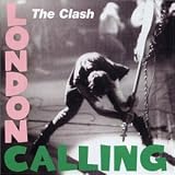  : London Calling