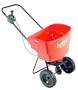 Earthway 30-Pound Set-Up Residential Broadcast Spreader with 8-Inch Wheels 1950