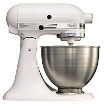 kitchenaid classic stand mixer