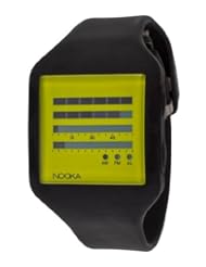 Nooka ZUB ZENH KY 20 Unisex ZUB ZENH Watch