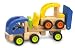 Wonderworld Mini Trailer Wonderworld Mini Trailer