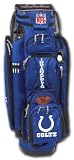 NFL Licensed Golf Cart Bag - Colts