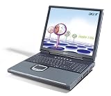 Acer Aspire 1703ESM_nV - P4 2.6 GHz - RAM 512 MB - HDD 80 GB - DVD-RW - GF FX Go5600 - Win XP Home - 17' TFT 1280 x 1024 ( SXGA )